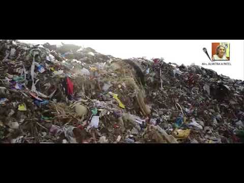 Kumbakonam Dumpyard Biomining by Zigma Part 1 Video