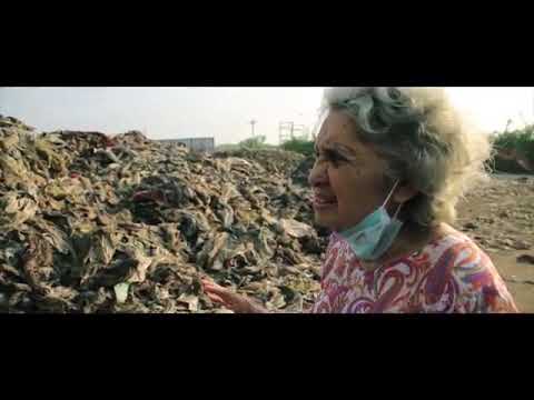 Kumbakonam Dumpyard Biomining by Zigma Part 2 Video