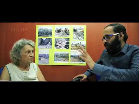 Kumbakonam Dumpyard Biomining by Zigma Part 3 Video