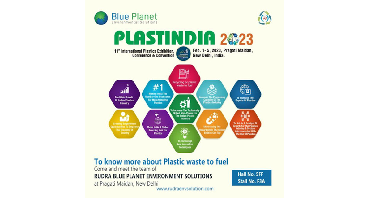 PlastIndia 2023