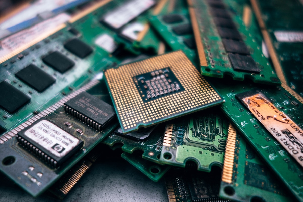 Blue Planet acquires a sustainable solution to tackle Asia's growing e-waste problem