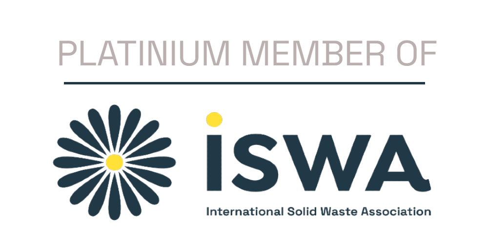ISWA Member