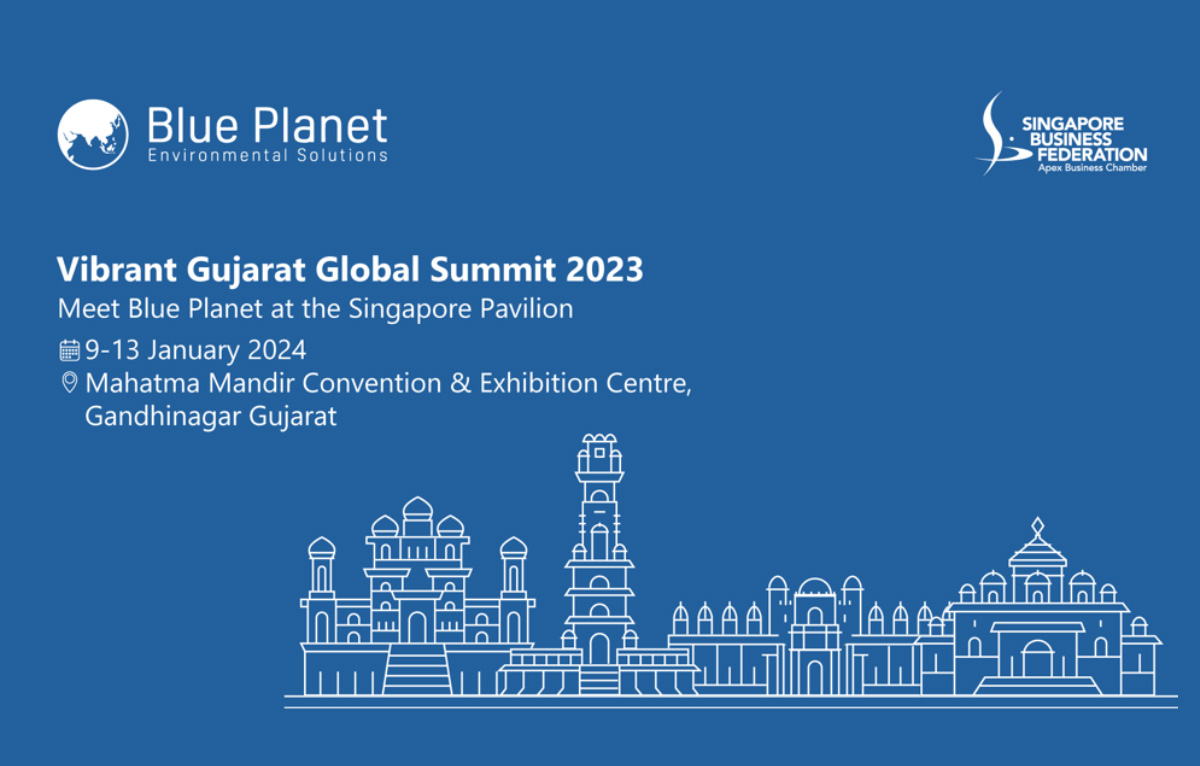 Vibrant Gujarat Global Summit 2024: Fostering Growth and Innovation